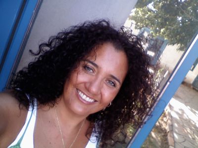 Sharon Rush