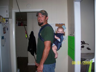 Michael Holbert