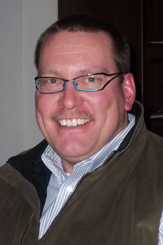 Miles Gray