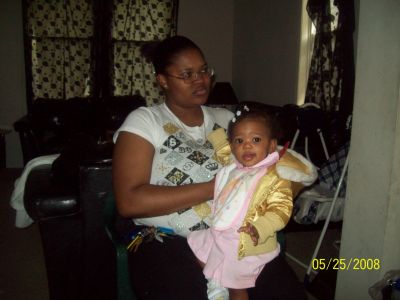 Sadonna Harrington