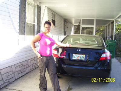 Tammy Davis