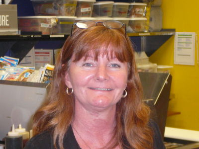 Maria Schruefer