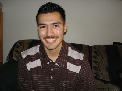 Jonathan Mosqueda