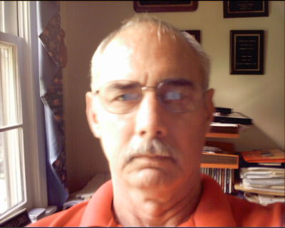 Allen Freeland