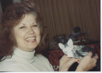 Catherine Lynn