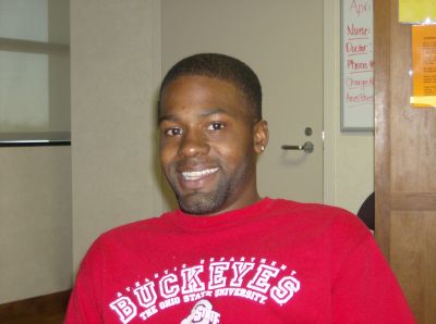 Damond Lathan
