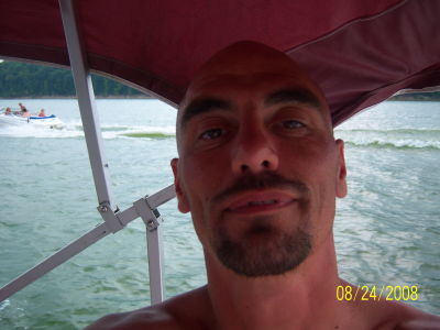 Leroy Deford