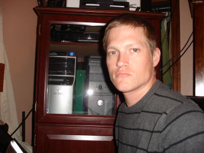 Matthew Peterson