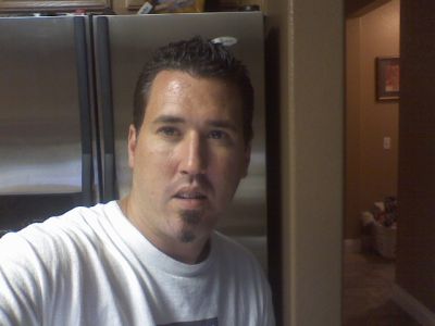 Brian Morrell