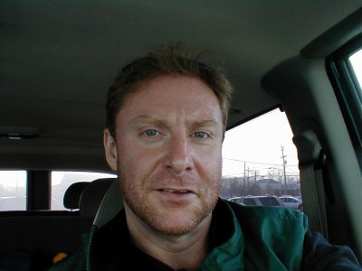 Steven Mack