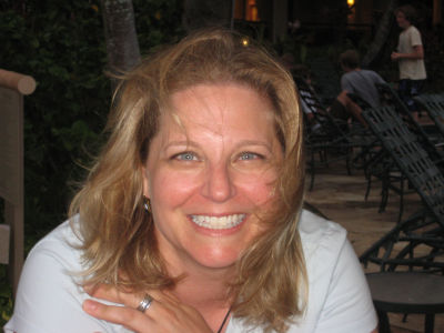 Deborah Donovan