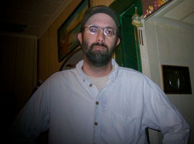 Gene Calhoun