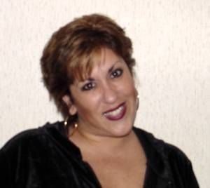 Joyce Perez