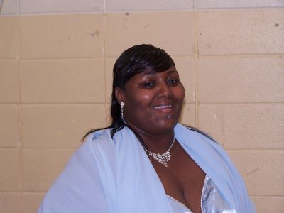 Angela Carraway