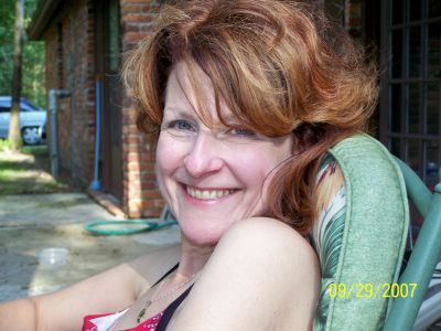 Donna Thompson