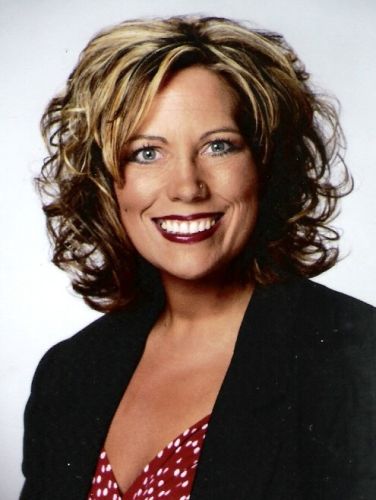 Dusti Carlough