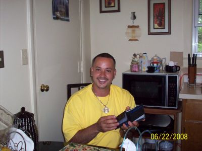 Julio Gonzalez