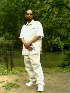 Tyron Sam