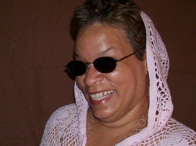 Joyce Edgerton