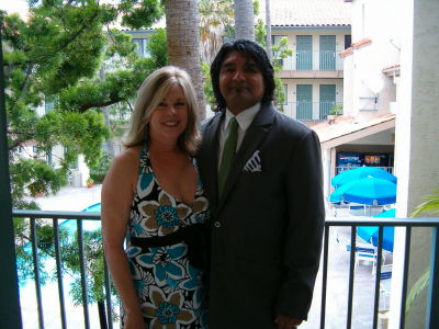 Gail Ybarra