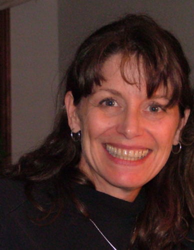 Sheila Ridenour
