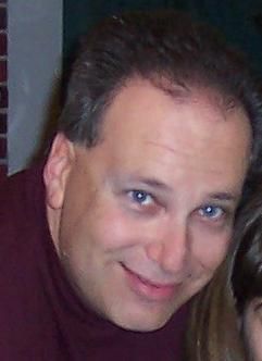 Michael Oliva