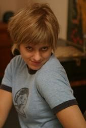 Julie Foat