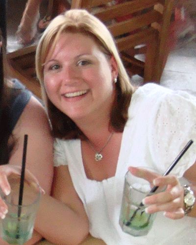 Melissa Webre
