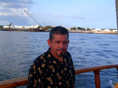 Abel Fuerte