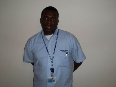 Anthony Ford