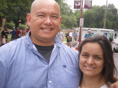 Jorge Bernal