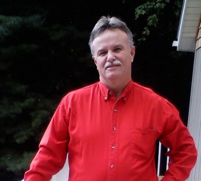 Michael Taylor