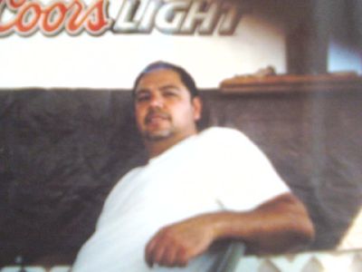 Orlando Palacios