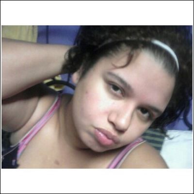 Jocelyn Ramos