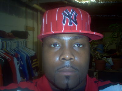 Andrew Brady