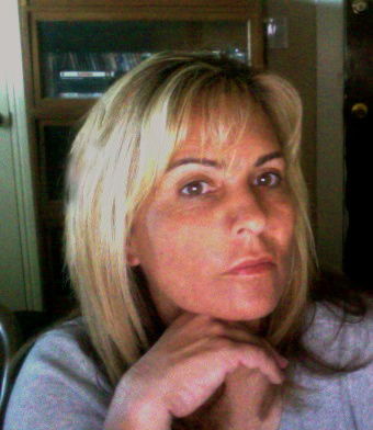 Christina Wills