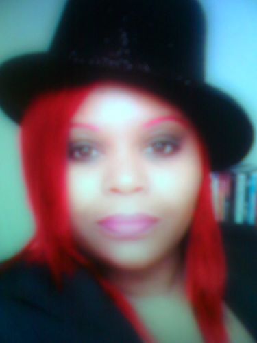 Gwendolyn Stewart