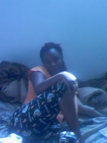 Katrina Trice