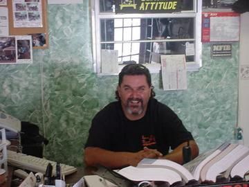 Anthony Moceri