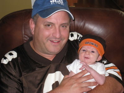 James Brady