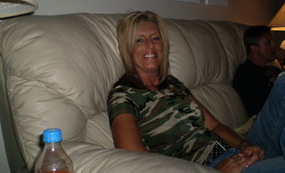 Cynthia Williams