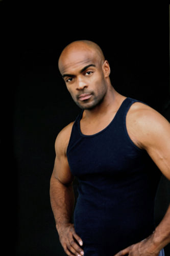 Greg Narvaez