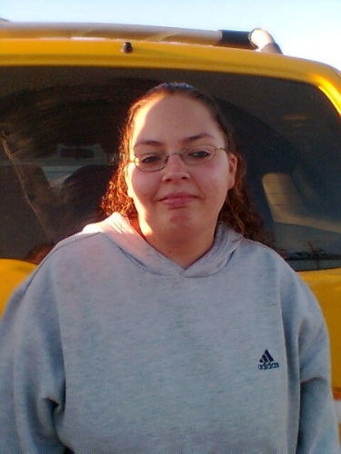 Melinda Waltemyer