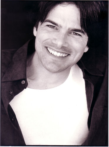 Brock Burnett