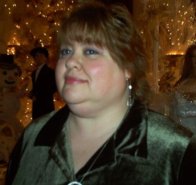 Jodi Hines