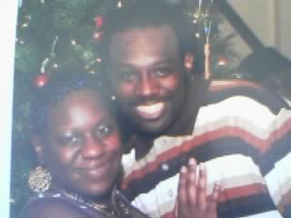 Montrell Clark
