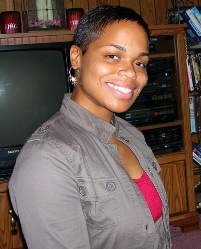 Shirley Treadwell