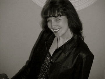 Marjorie Fournier