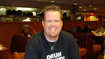 Sean Branam