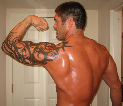 Brandon Dabbs